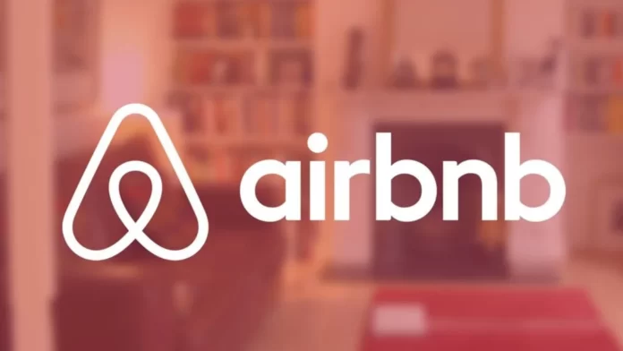 Airbnb is leaving China due to tourism restrictions.