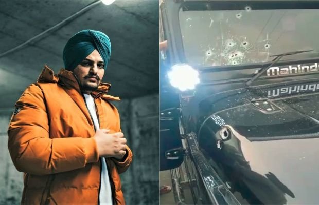 Sidhu Moose Wala: Popular Punjabi singer and rapper shot dead