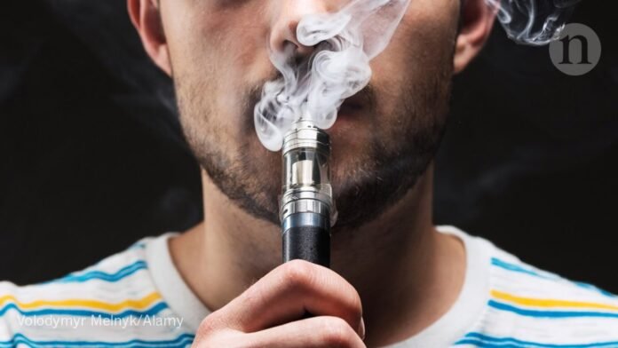 European Union proposed to ban the use of flavored heated tobacco products