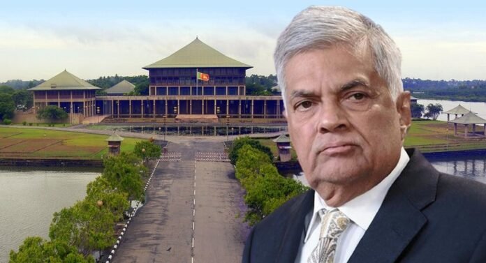 Sri Lanka's Prime Minister has asked the Commonwealth Parliament Chief to investigate violence against MPs.