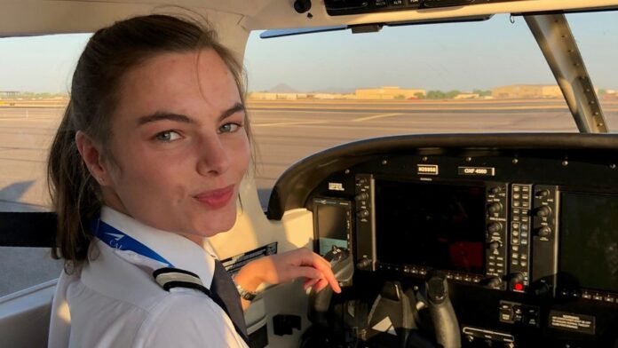 Trainee pilot from Suffolk died after mosquito bite, inquest hears