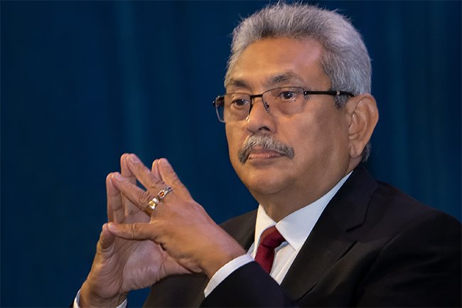 Former President to return to Sri Lanka