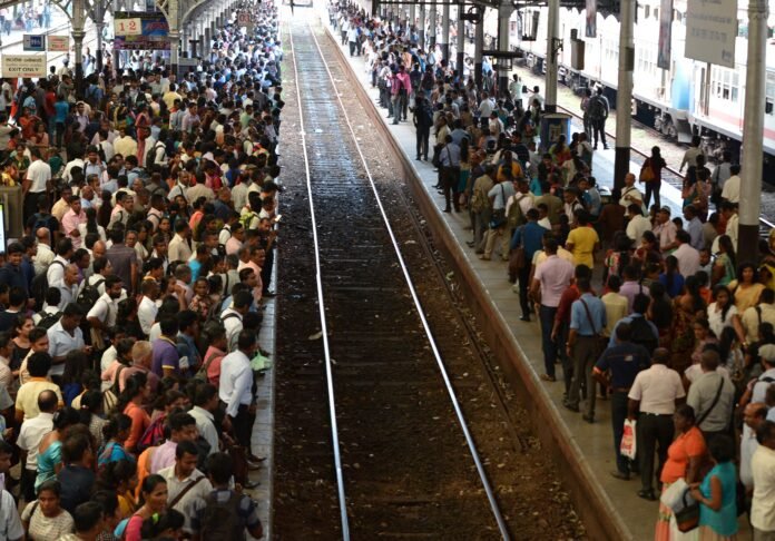 Trains suspended due to railway station workers’ strike