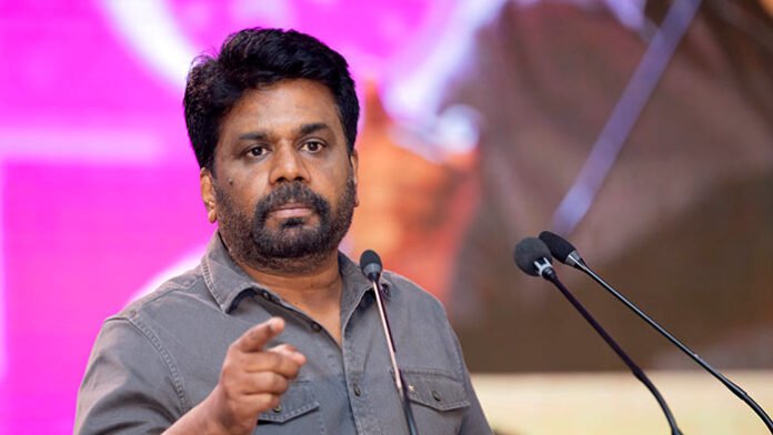 JVP reiterates that an election is the only solution