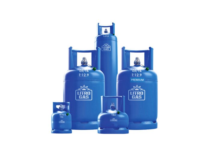 80,000 household gas cylinders will be distributed to the Colombo area on Tuesday (12), according to Litro Gas.