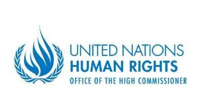 OHCHR condemns the #GalleFaceRaid and asks the President to make real changes.