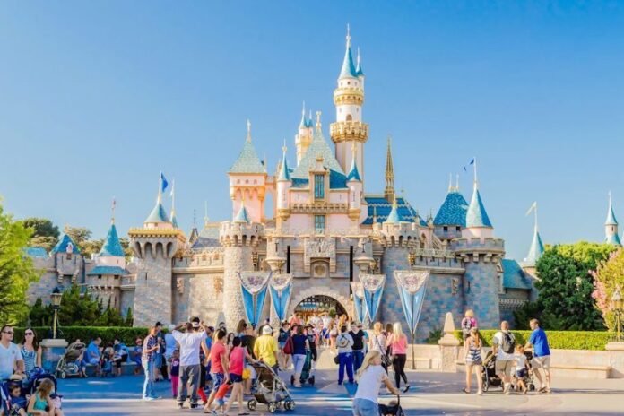 Shanghai Disneyland theme park re-opens after three-months