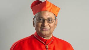 Statement from His Eminence Malcolm Cardinal Ranjith