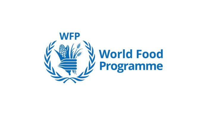 World Food Programmme’s report on Sri Lanka