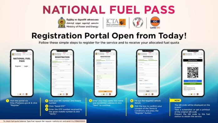 The National Fuel Pass: Everything You Need to Know
