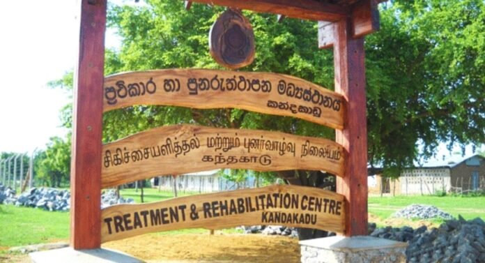 More than one Kandakadu inmate assaulted by the military?