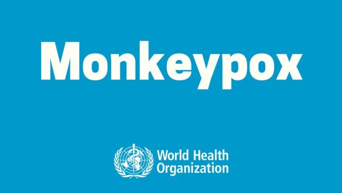 WHO calls the spread of monkeypox a global health emergency