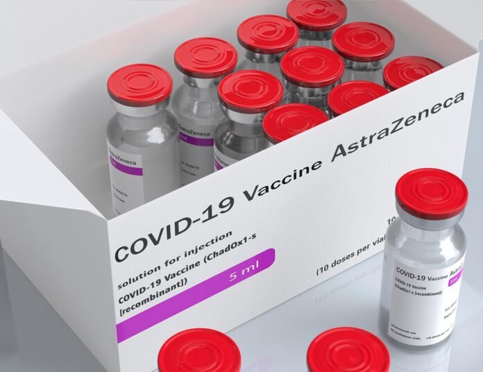 Canada to throw out 13.6M doses of AstraZeneca vaccine