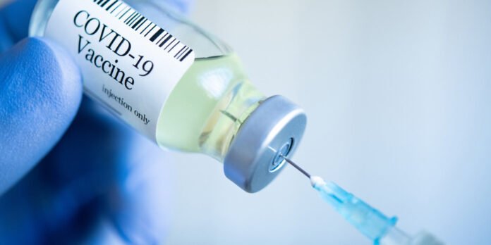 More than a million anti-coronavirus vaccines will expire on the 31st