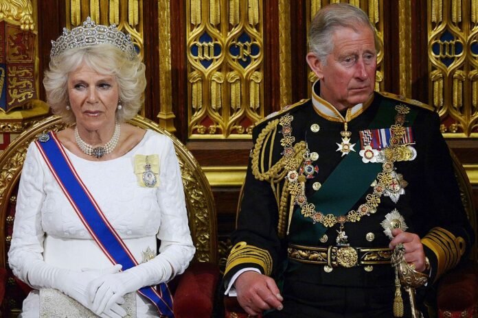 King Charles III’s coronation to take place in May 2023